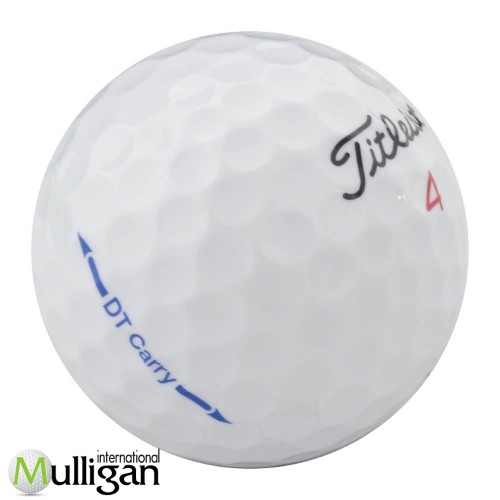 Titleist DT carry Titleist Online Golf Balls